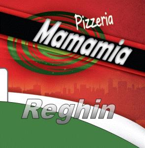 Pizzeria Mamamia Reghin